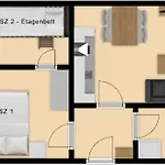 Heverstroem Heverstroem 2 דירה