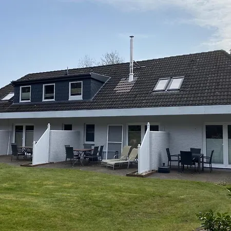 Heverstroem Heverstroem 2 Apartament