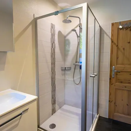 Appartement Heverstroem Heverstroem 2 Böhl