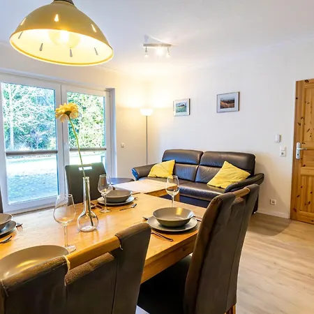 Appartement Heverstroem Heverstroem 2 *