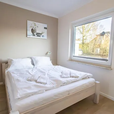 Apartament Heverstroem Heverstroem 2
