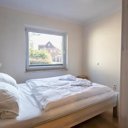 Heverstroem Heverstroem 2 Apartament Böhl