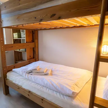 Heverstroem Heverstroem 2 Apartament Böhl