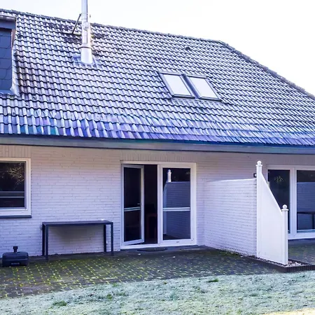 Heverstroem Heverstroem 2 Apartament *
