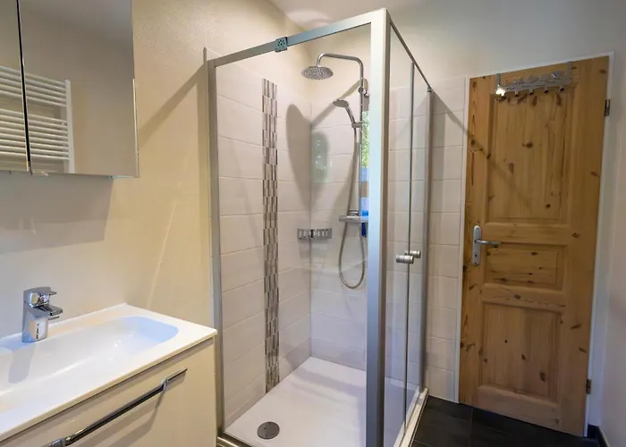 Appartement Heverstroem Heverstroem 2 Böhl