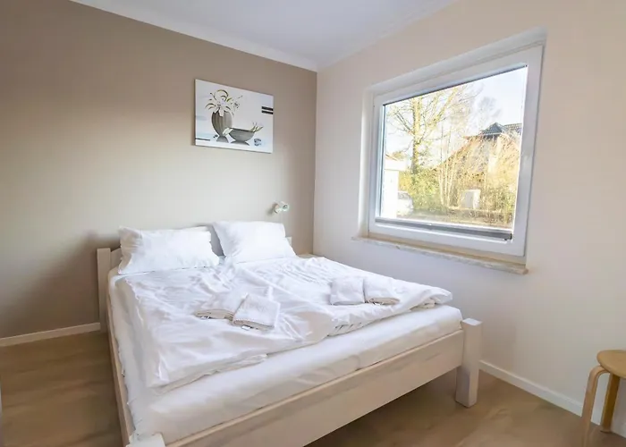 Appartement Heverstroem Heverstroem 2