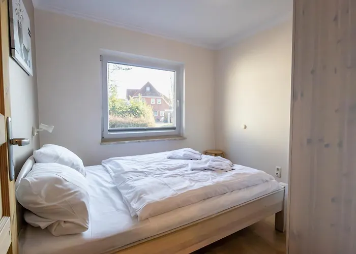 Heverstroem Heverstroem 2 Appartement Böhl