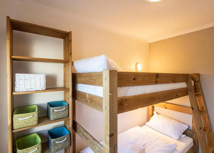 Heverstroem Heverstroem 2 Appartement Böhl