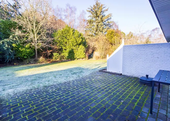 Heverstroem Heverstroem 2 Appartement