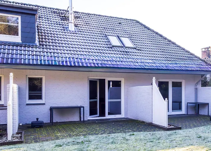 Heverstroem Heverstroem 2 Appartement *